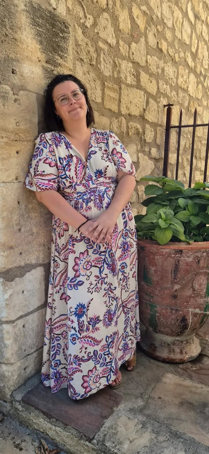 Éloïse, diététicienne nutritionniste